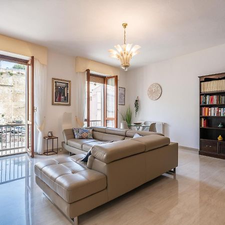 Apartment On Shopping Street Cagliari Exterior foto