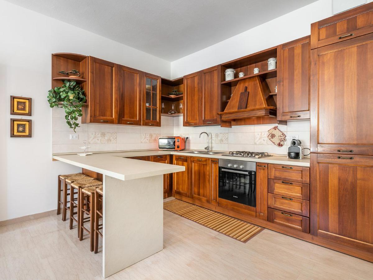 Apartment On Shopping Street Cagliari Exterior foto