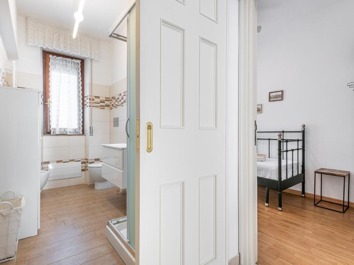 Apartment On Shopping Street Cagliari Exterior foto