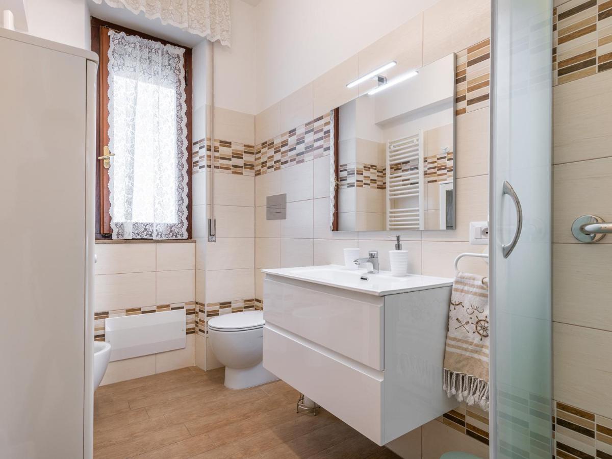 Apartment On Shopping Street Cagliari Exterior foto
